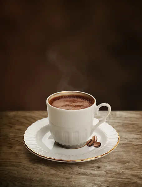 Kahve dükkanı iç görüntüsü
